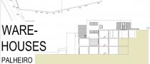 Palhaeiro Ferreiro Warehouses